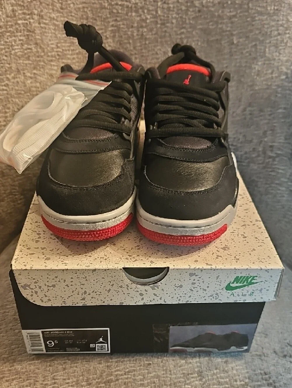 Air Jordan 4 RM